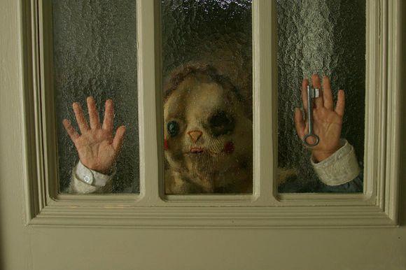 这5部恐怖电影，没鬼却把小编吓尿了！