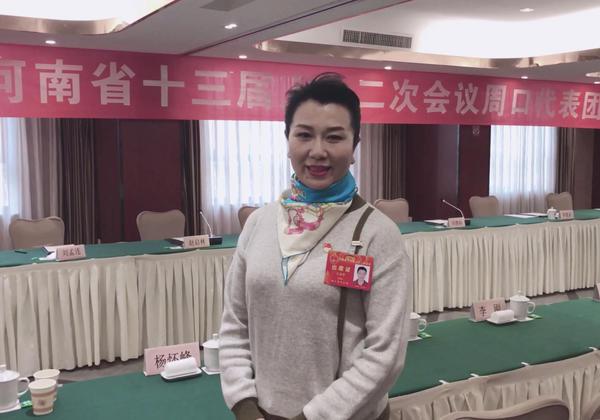 「融媒微访谈」省人大代表汪荃珍：培养人才抢救优秀剧目 解决戏曲从业者青黄不接的问题