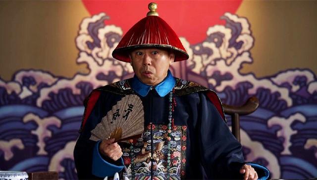 童年老剧九岁县太爷，堪称民间对联大合集，妙趣横生，令人拍案