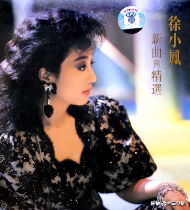 刘德华、发哥下跪致敬，宁离婚不改国籍的徐小凤，如今怎么样了？