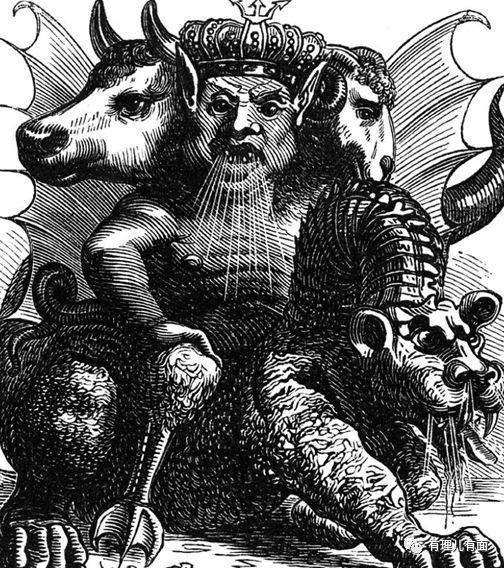 罪中罪——叛国乱港分子“七宗罪”