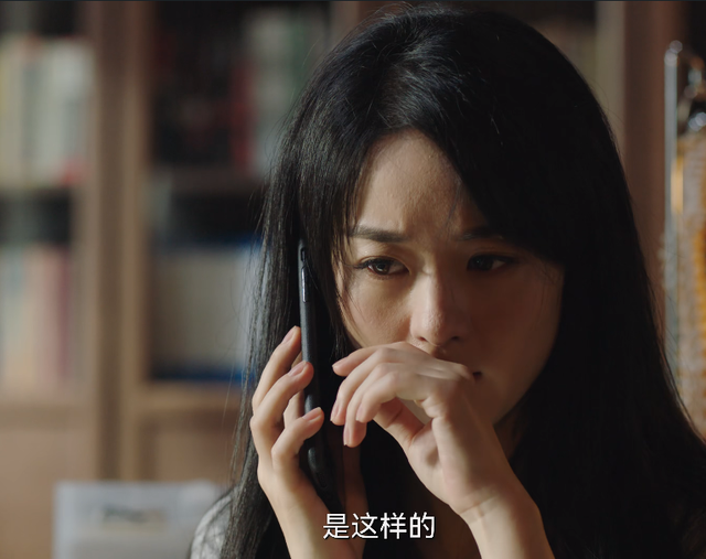 《谁是凶手》大结局，3个遗憾1个点赞，沈雨的结局成最大硬伤