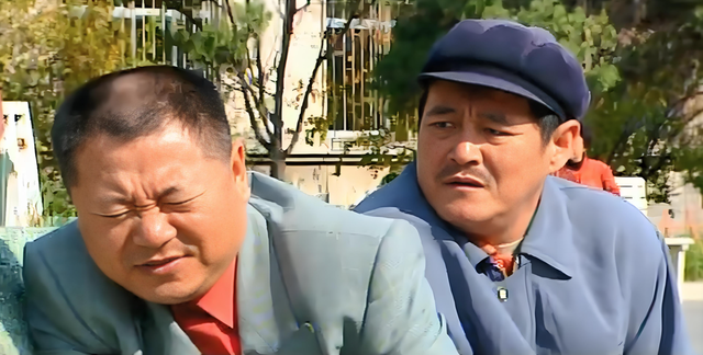 赵本山在央视春晚的高度，是这些人给的