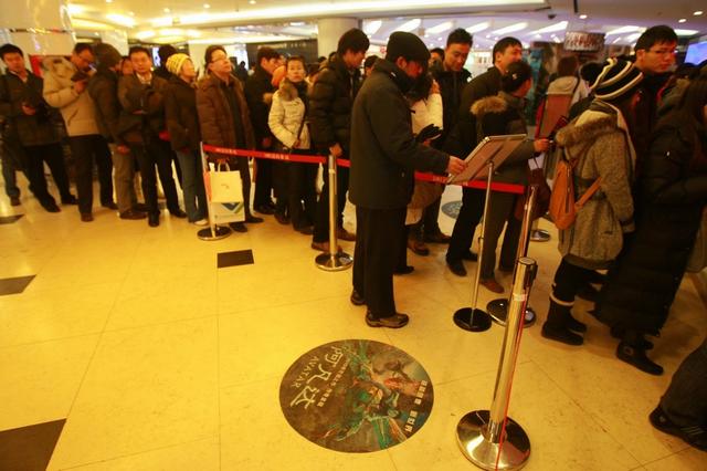 想当年丨看过IMAX版《阿凡达》，是一件很凡尔赛的事