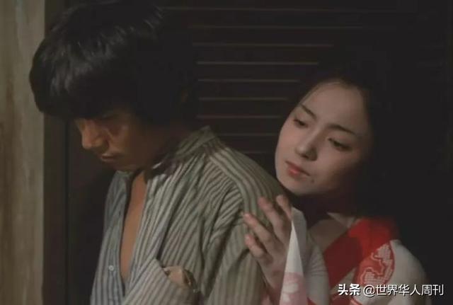 这部《人民日报》安利的“黄片”，揭露了近代日本最羞耻的一面