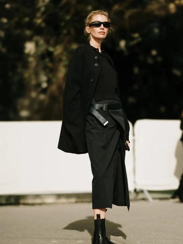 “黑化”宋慧乔看着就爽啊！