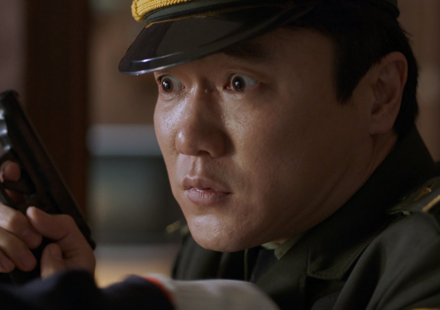 《谁是凶手》大结局，3个遗憾1个点赞，沈雨的结局成最大硬伤