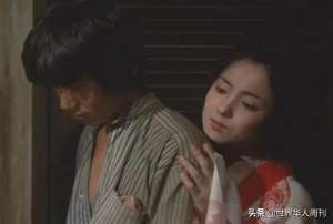 黄绝片(这部《人民日报》安利的“黄片”，揭露了近代日本最羞耻的一面)