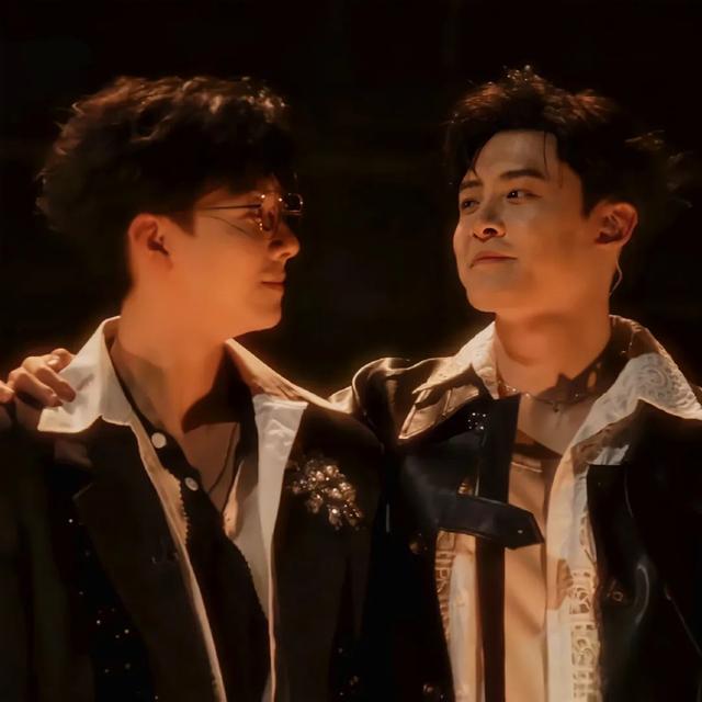 披哥4：《天高地厚》五公最佳，辛夏友谊的具象化