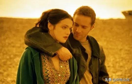 “木乃伊”女主早年的电影