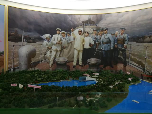 1922年的中国发生了什么