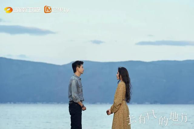 撕开现实社会遮羞布！三女被迫离港久住海岛，真实原因刺痛年轻人