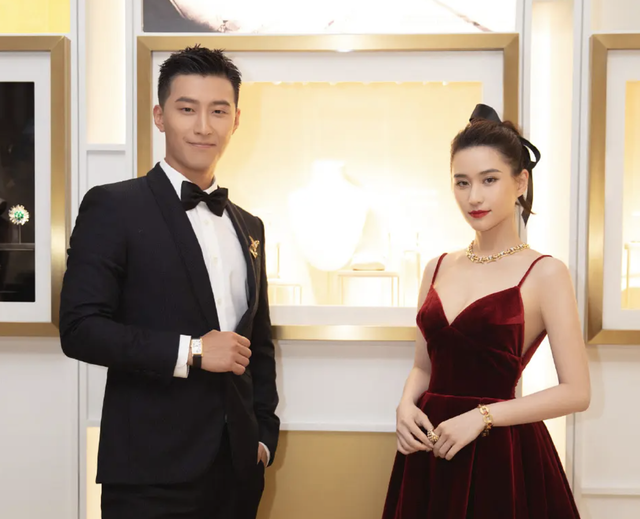 赌王和二太先后离世，被棒打鸳鸯的何超琼上热搜，豪门绝恋美强惨