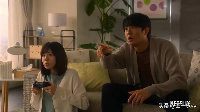 《金鱼妻》出轨是由于找不到灵魂伴侣？