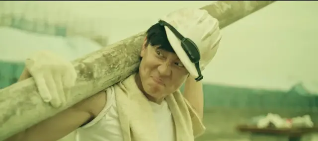 JJ（林俊杰）新歌《交换余生》MV故事揭密（仅个人观点）