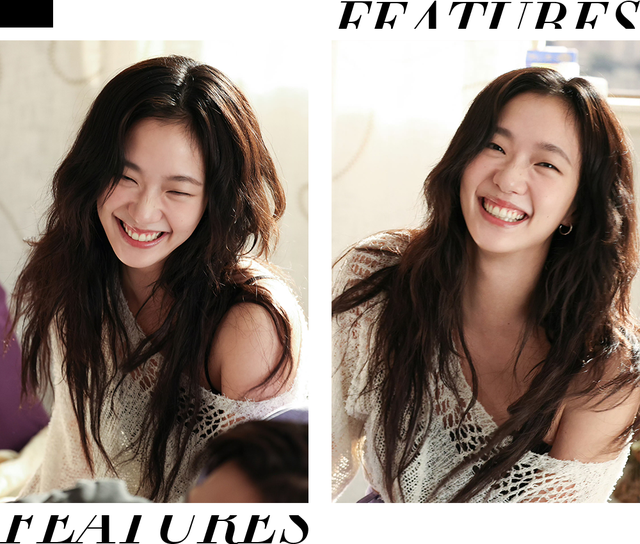 为什么她越素越能火出圈？