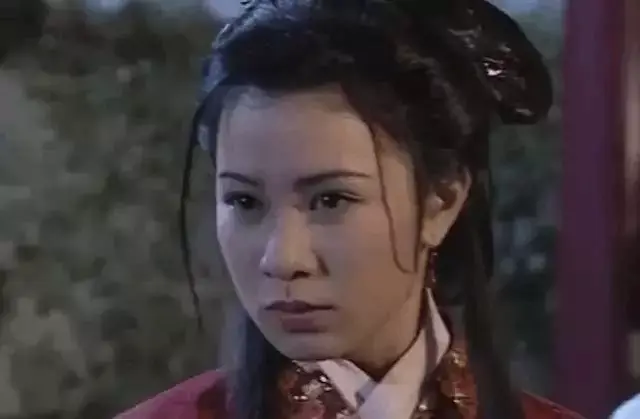 离巢多年!成为TVB在内地最红花旦,出道时因声音而备受质疑