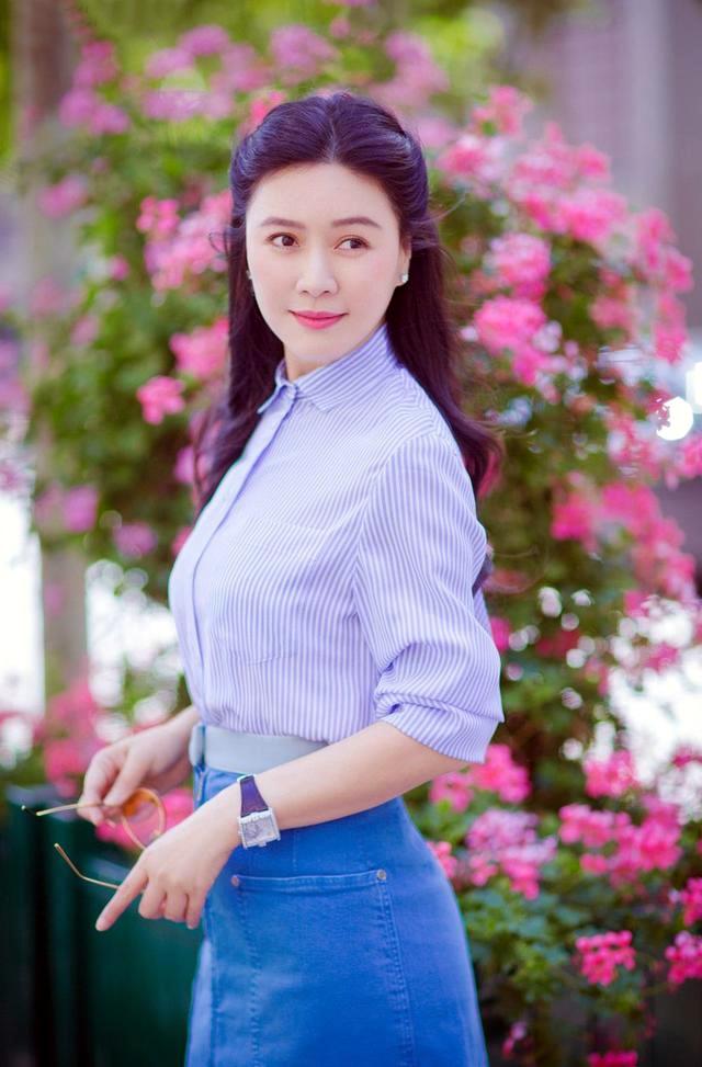 著名演员田海蓉：母亲和丈夫相继离世，而今她的人生状况怎样？