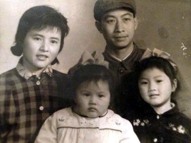 著名演员田海蓉：母亲和丈夫相继离世，而今她的人生状况怎样？