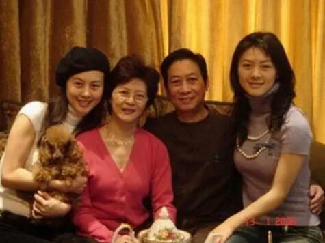 著名演员田海蓉：母亲和丈夫相继离世，而今她的人生状况怎样？