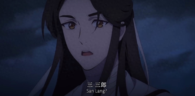 同是《天官赐福》的皇家贵族，为什么谢怜就比戚容更加受欢迎？