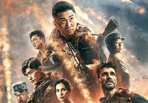 军方评价吴京(吴京没有军权，为何电影可以调动坦克，军方回答让人佩服)