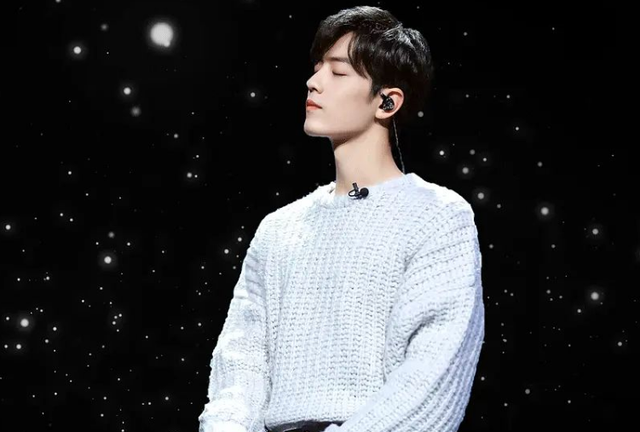 25岁出道，28岁爆红，短短三年时间，肖战如何从素人到顶流？