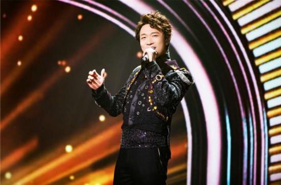 《声入人心》周深首唱《大鱼》多次哽咽引人落泪