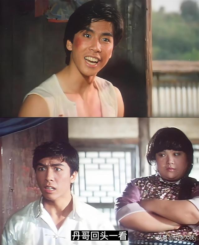 甄子丹十个代表角色，陈真最霸气，叶问最经典