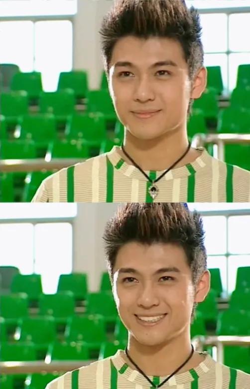 《星梦缘》17年后三主演重聚!车模、大排档老板,A5现状如何?