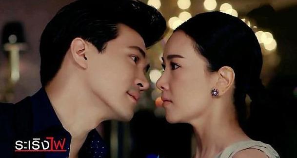 五部复仇虐恋剧 一巴掌一个吻腹黑总裁的复仇之路?自己先沦陷了