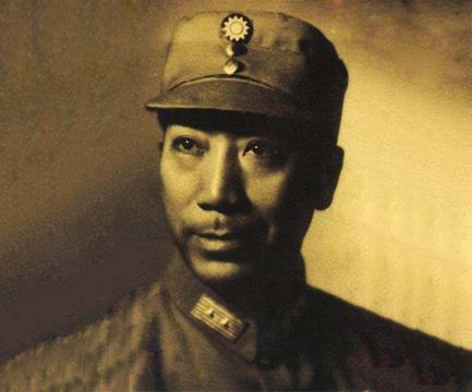 刘若英的爷爷有多牛？15岁进黄埔军校，官拜陆军中将