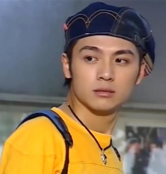 《星梦缘》17年后三主演重聚!车模、大排档老板,A5现状如何?