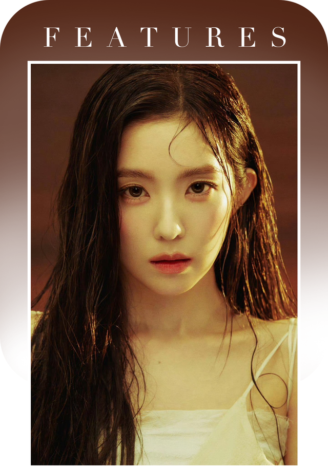 为什么她越素越能火出圈？