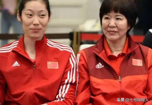 农村女孩到世界冠军，身高1米98的朱婷，爱情毫无进展