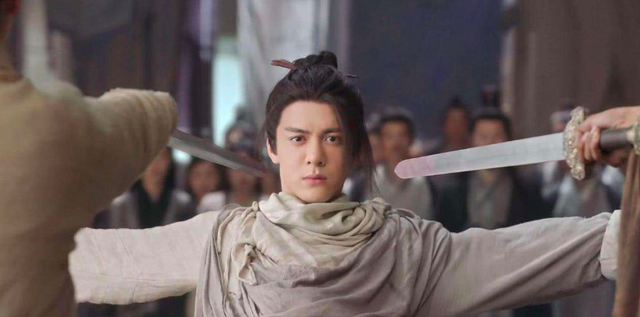 金庸五大内功排行榜：残缺的九阴和九阳，你会选择练哪个？