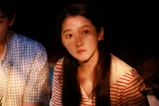 为什么她越素越能火出圈？