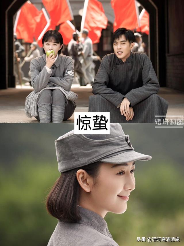 10部张若昀出演的电视剧，你看过哪几部？哪一部最香？