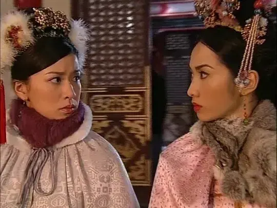 离巢多年!成为TVB在内地最红花旦,出道时因声音而备受质疑