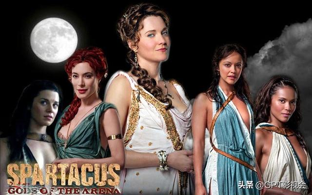 《斯巴达克斯》要拍第四季，男一号掛了就没法往下拍吗？