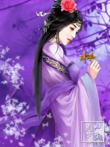 《雪中悍刀行》——轩辕青锋人物简介与分析