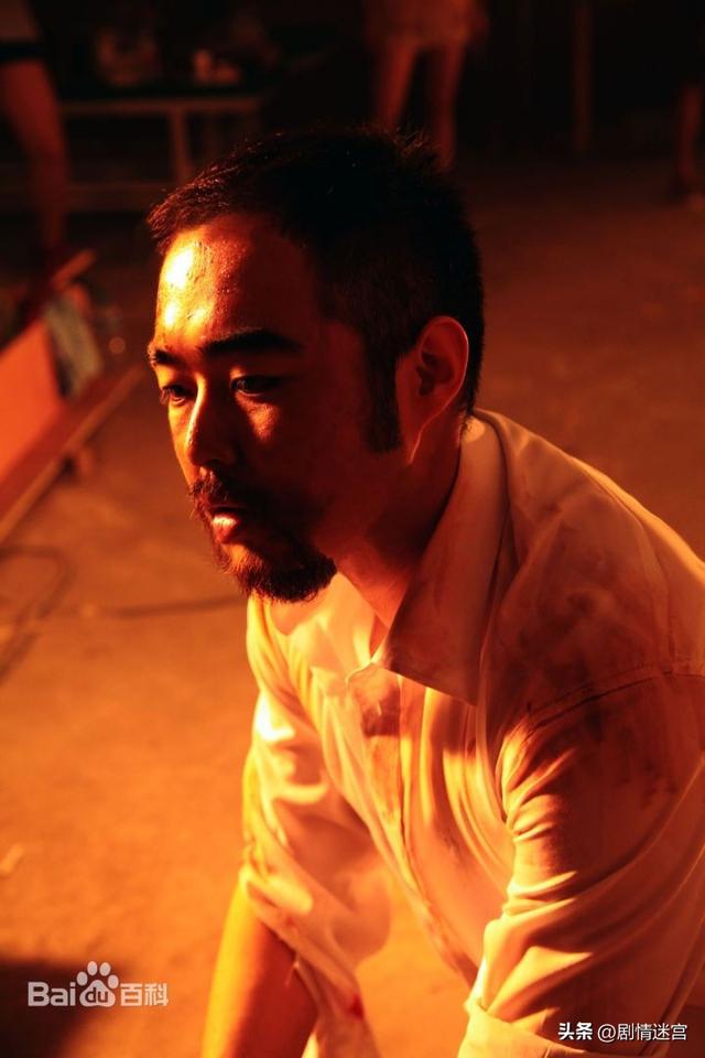 年代剧《黑凤凰》：于谨维、梁天、王全有、李菁菁、赵宁宇主演