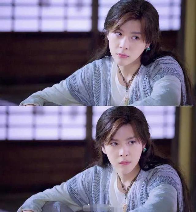 推荐电视剧--《热血长安》