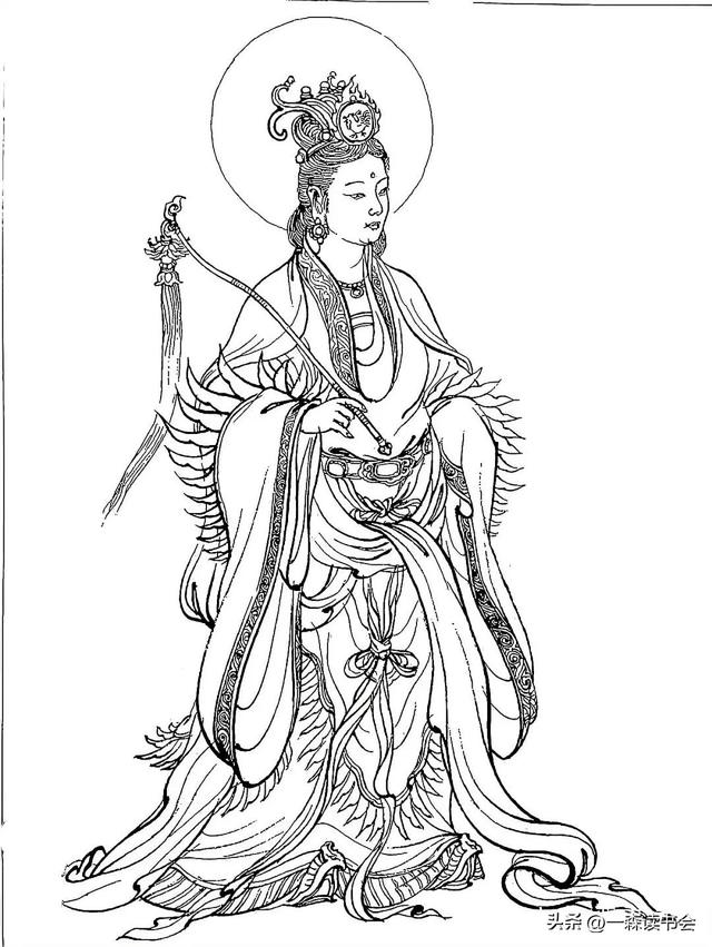 白话文《西游记》:第七十三回-百眼魔君蜈蚣精