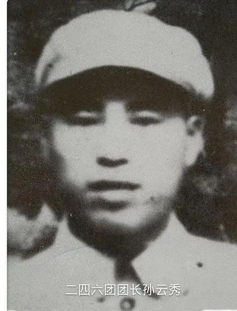 决不放弃袍泽！29岁副师长率4个步兵连，绝命驰援金门登陆部队