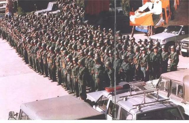 陈建军：24次卧底贩毒团伙，被发现时遗体布满白霜，双眼闭不上