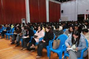 刘慧娴(巳巳如意启新程 同心奋进谱华章)