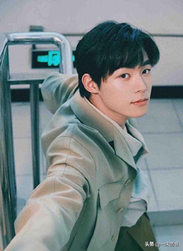 马启越获赞，边程被骂红不了，北电中戏历届状元今何在