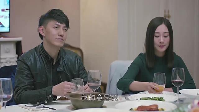 《星梦缘》17年后三主演重聚!车模、大排档老板,A5现状如何?