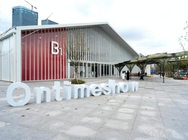 群雄逐鹿，showroom究竟是一门什么生意？